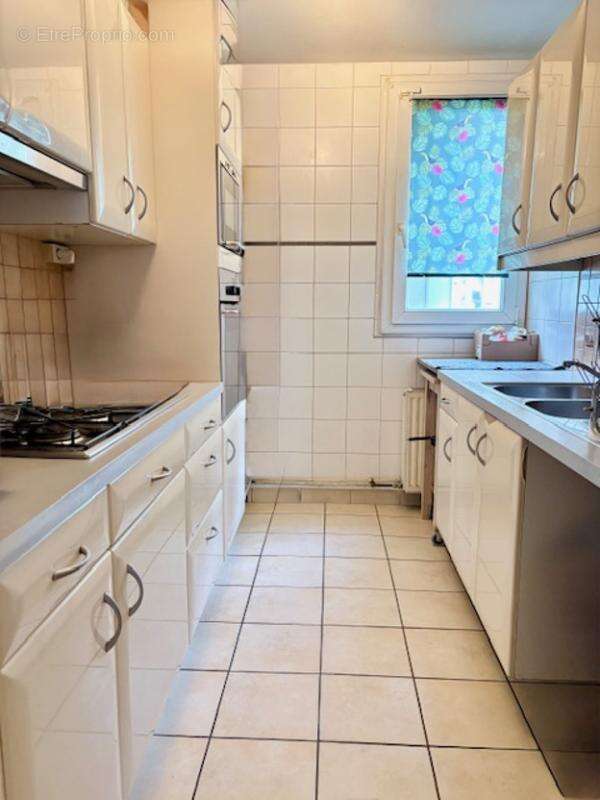 Appartement à NEUILLY-SUR-MARNE