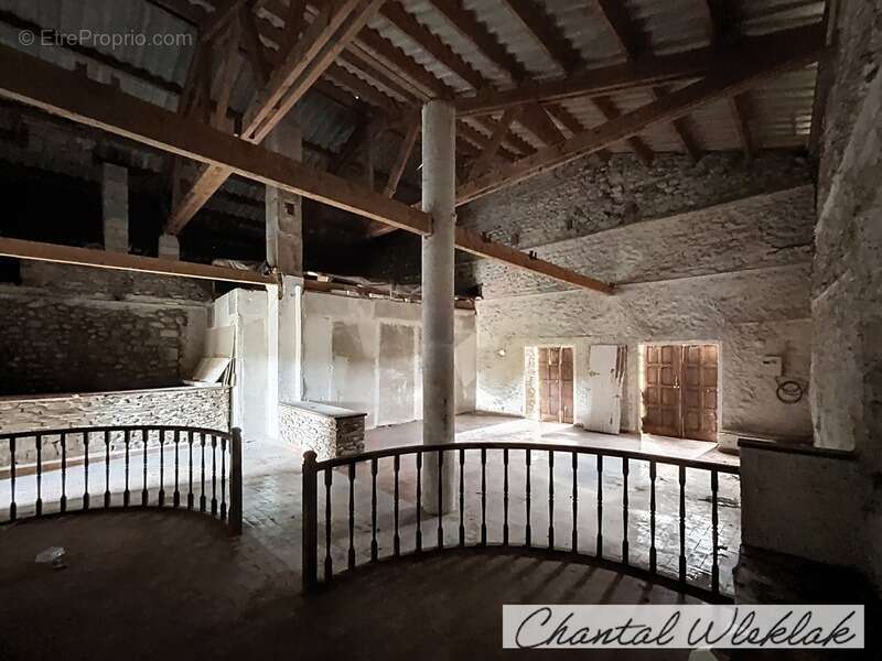 Maison à AUBENAS