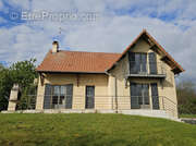 Maison à GERGY