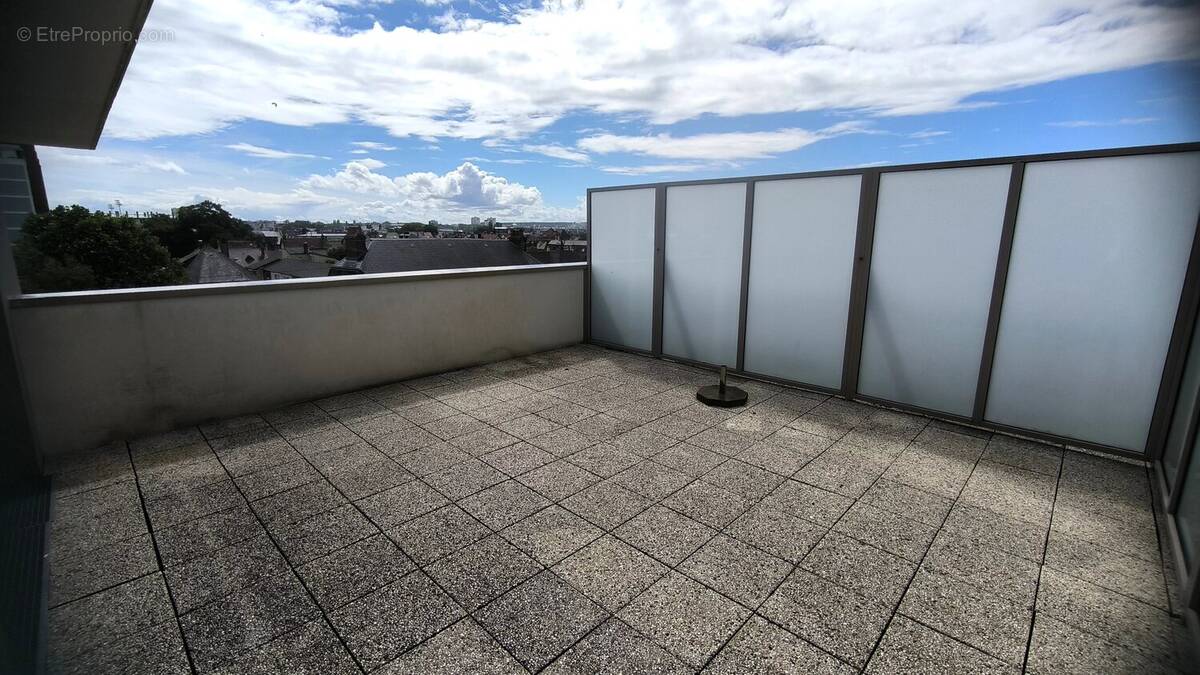 Appartement à ROUEN