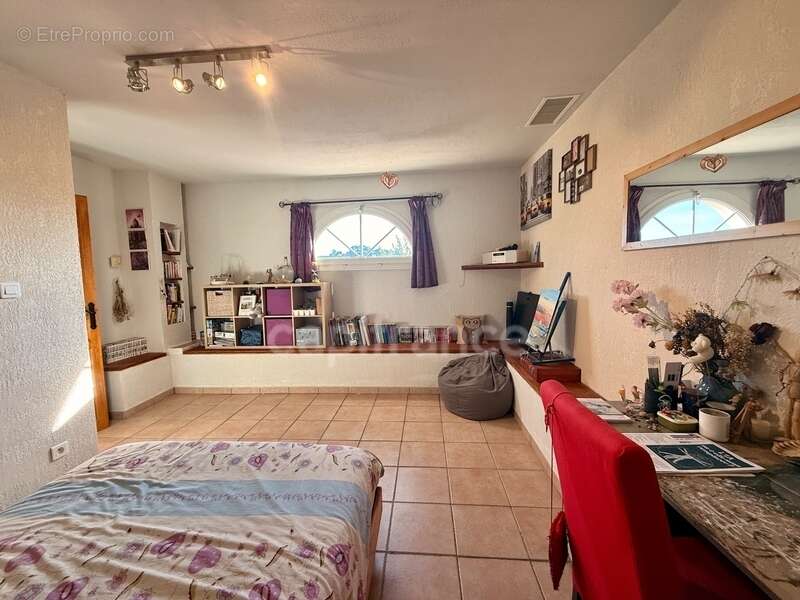 Maison à CARCASSONNE