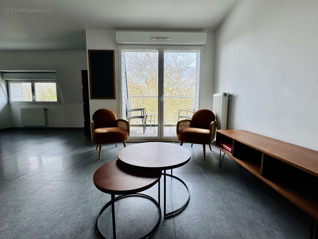 Appartement à DUNKERQUE