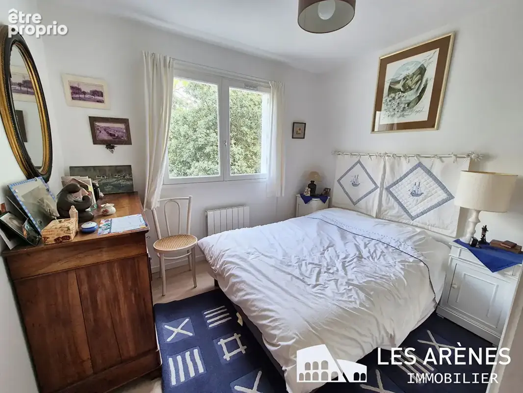 Appartement type 3 avec Ascenseur - Grand Balcon proche MER avec Garage et Cave - photo 5