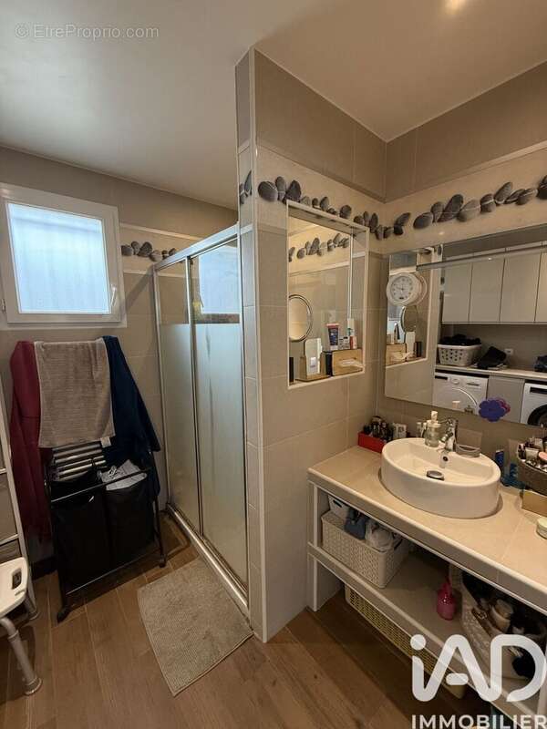 Photo 8 - Maison à CHEVRU