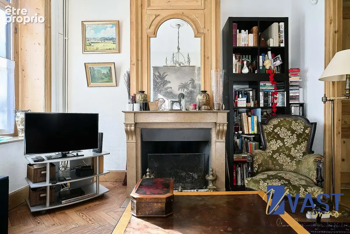 Maison 5 pièces 156 m² à vendre à Lille (59800) - photo 3