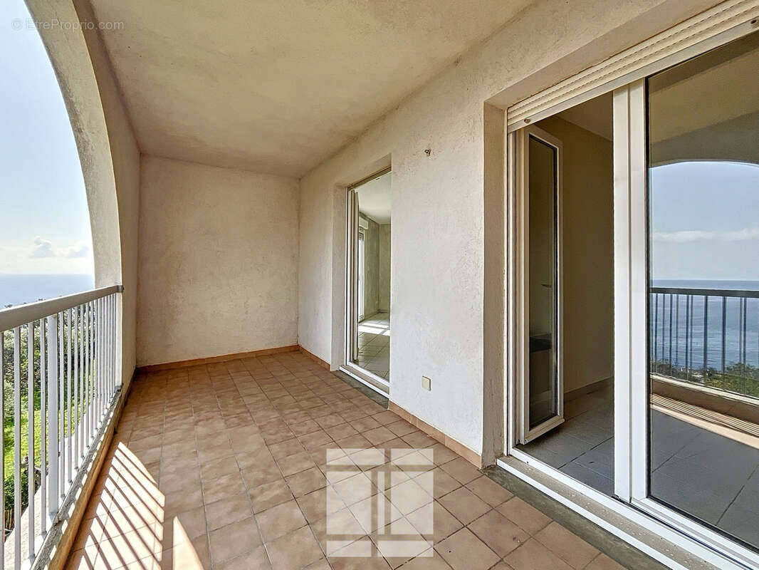 Appartement à SAN-MARTINO-DI-LOTA