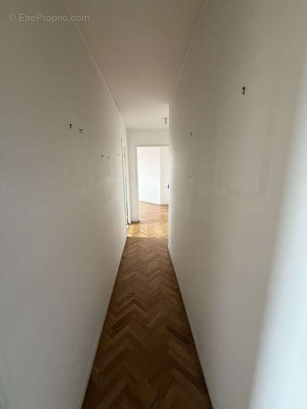 Appartement à SAINT-DENIS