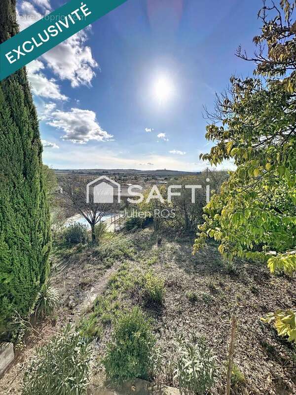 Photo 4 - Maison à PUISSERGUIER