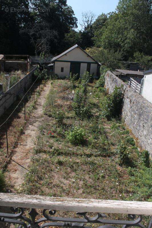 Maison 102 M² 4 chambres + terrain Fresnay sur Sarthe - photo 14