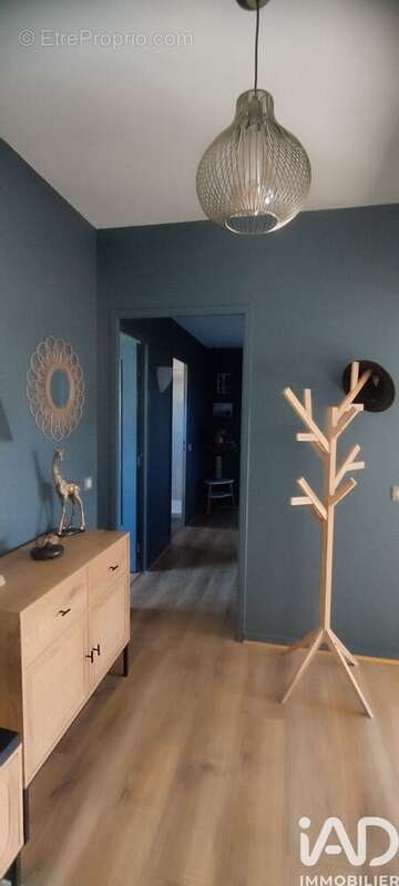 Photo 5 - Appartement à OYONNAX