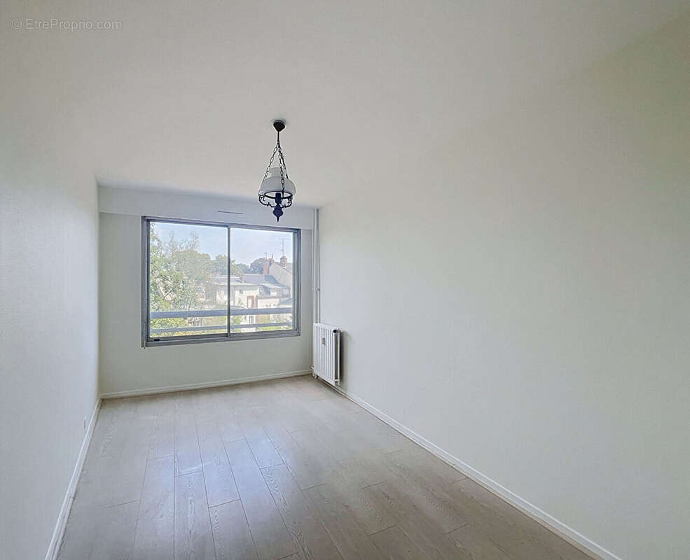 Appartement Orléans DUNOIS 5 pièces 107 m² - photo 7