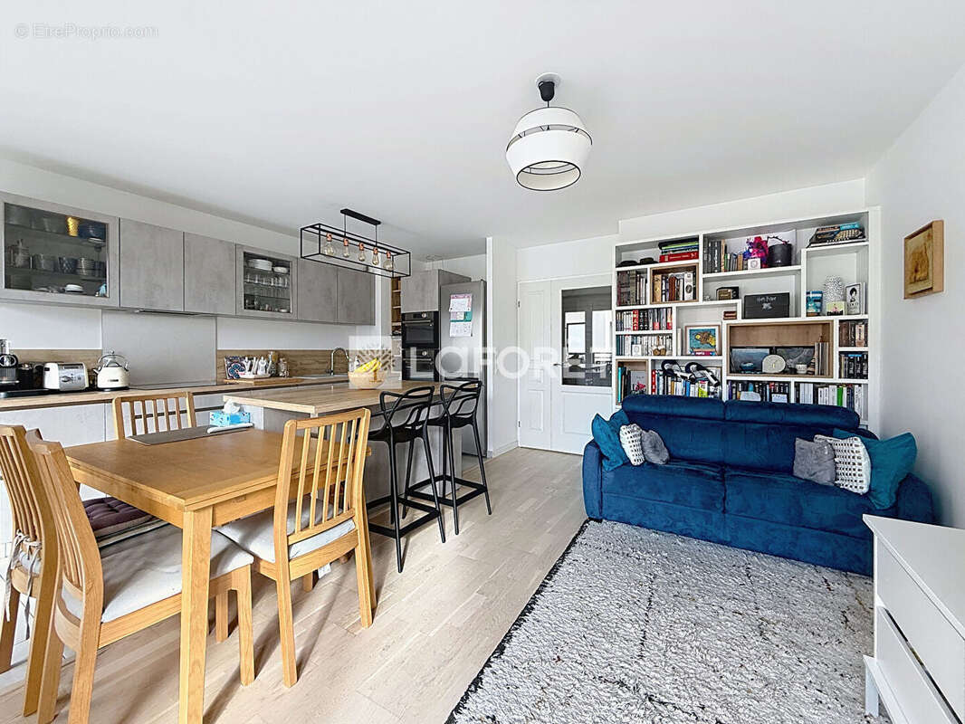 Appartement à LE PLESSIS-ROBINSON