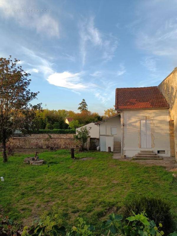 Maison à BERGERAC