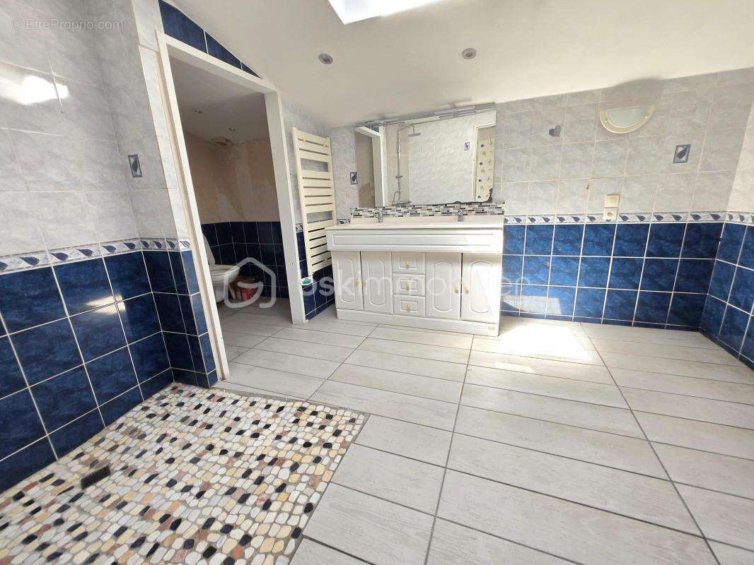 Un lieu de vie plein de charme et de possibilités ! - photo 17