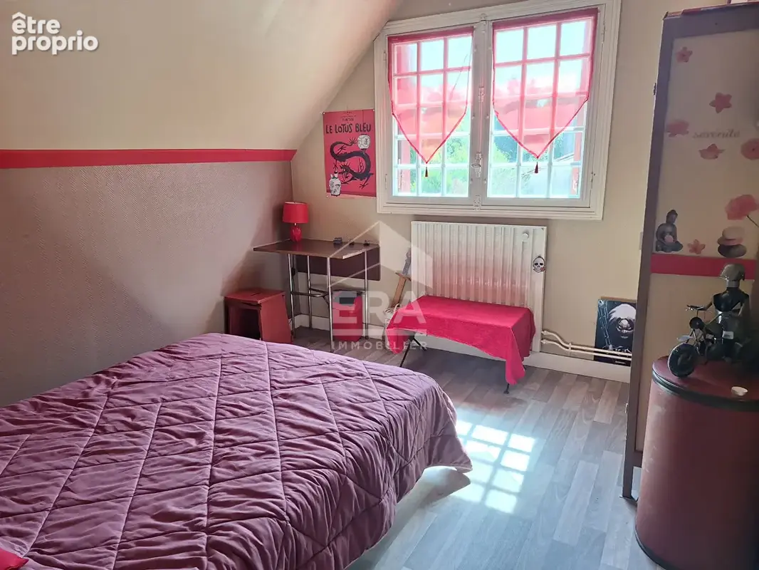 Maison 181m² à montpon-ménestérol - photo 8