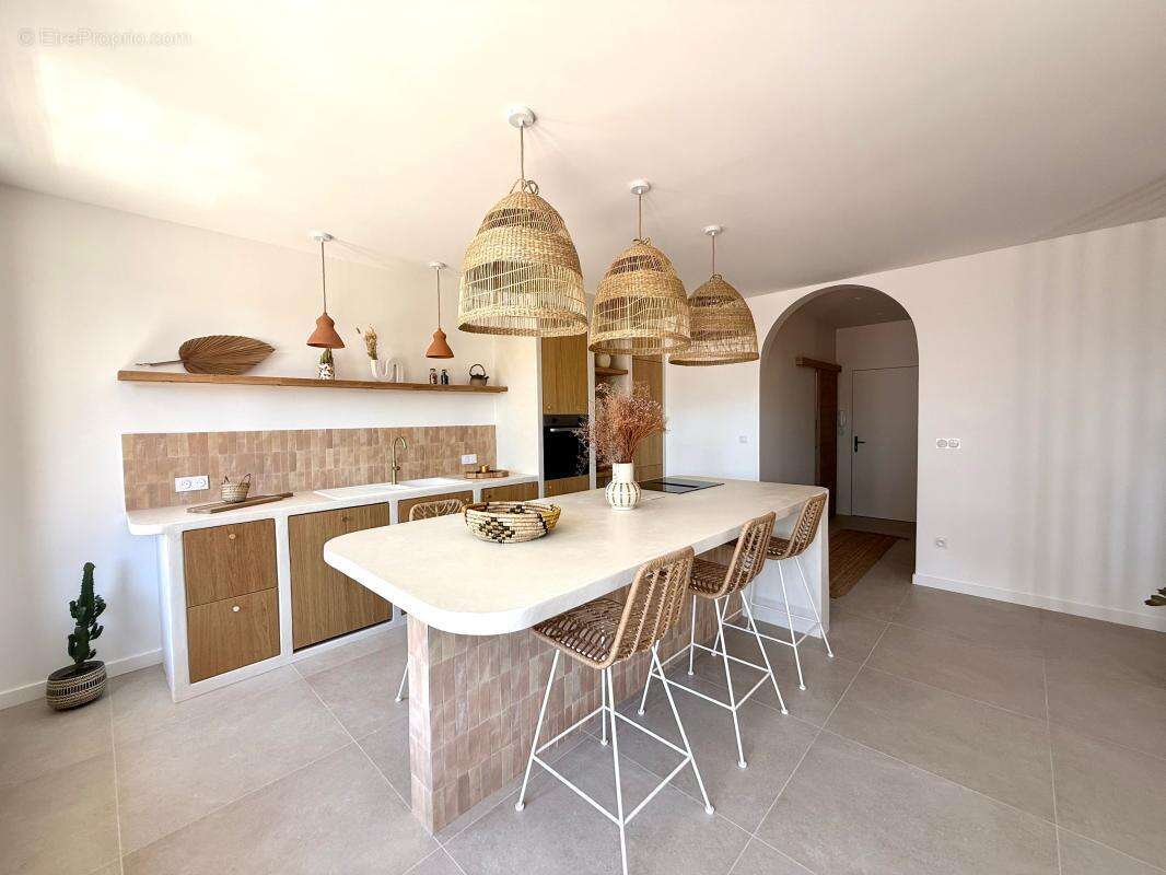 Appartement à LE GRAU-DU-ROI