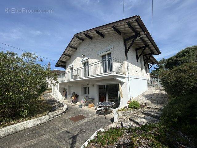 Maison à SOULAC-SUR-MER
