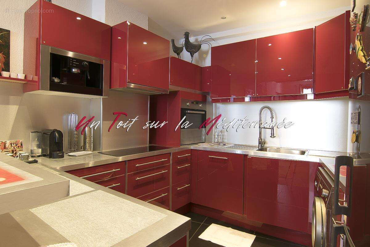 Appartement à HYERES