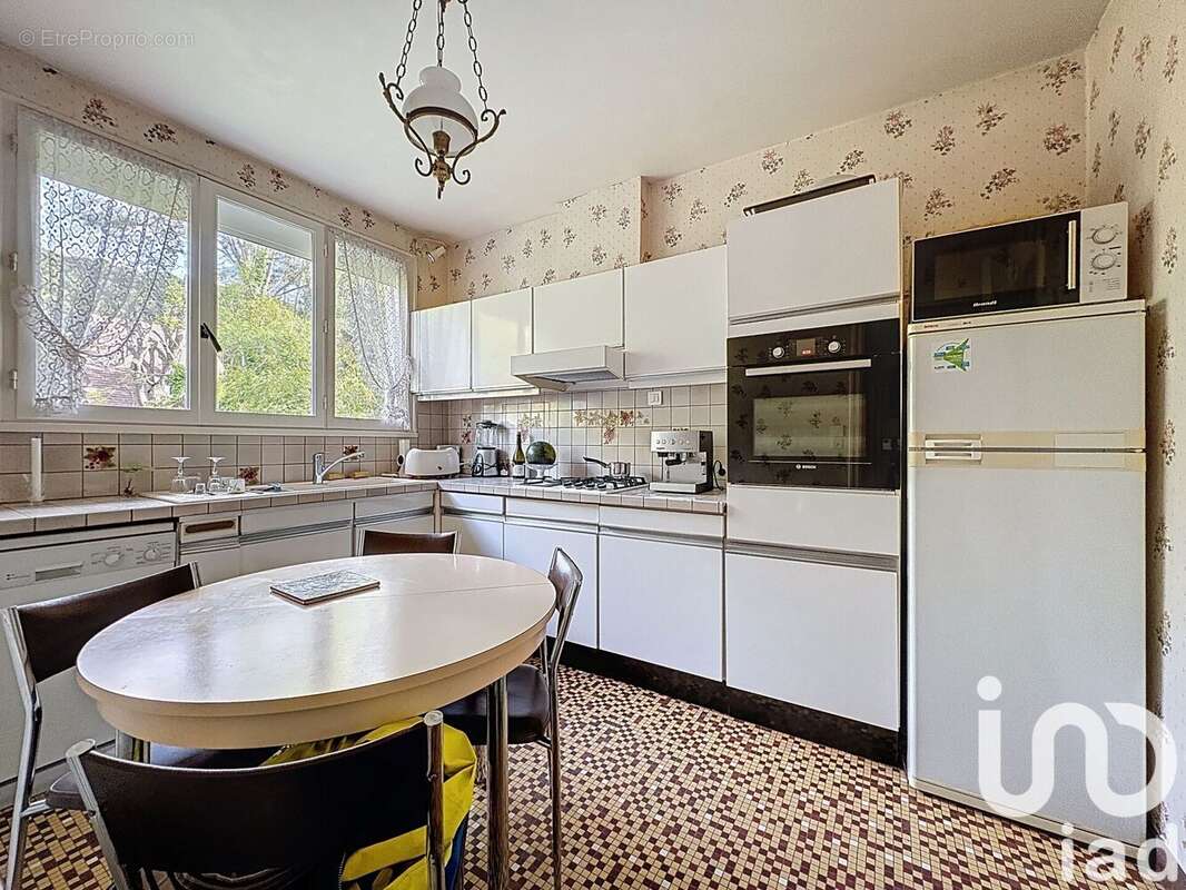 Photo 4 - Maison à SAINT-REMY-LES-CHEVREUSE