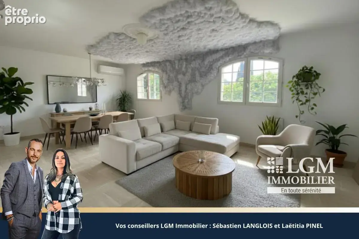 Ramonville Saint-Agne, Maison d’architecte d’exception – Quartier prisé de Port Sud - photo 10