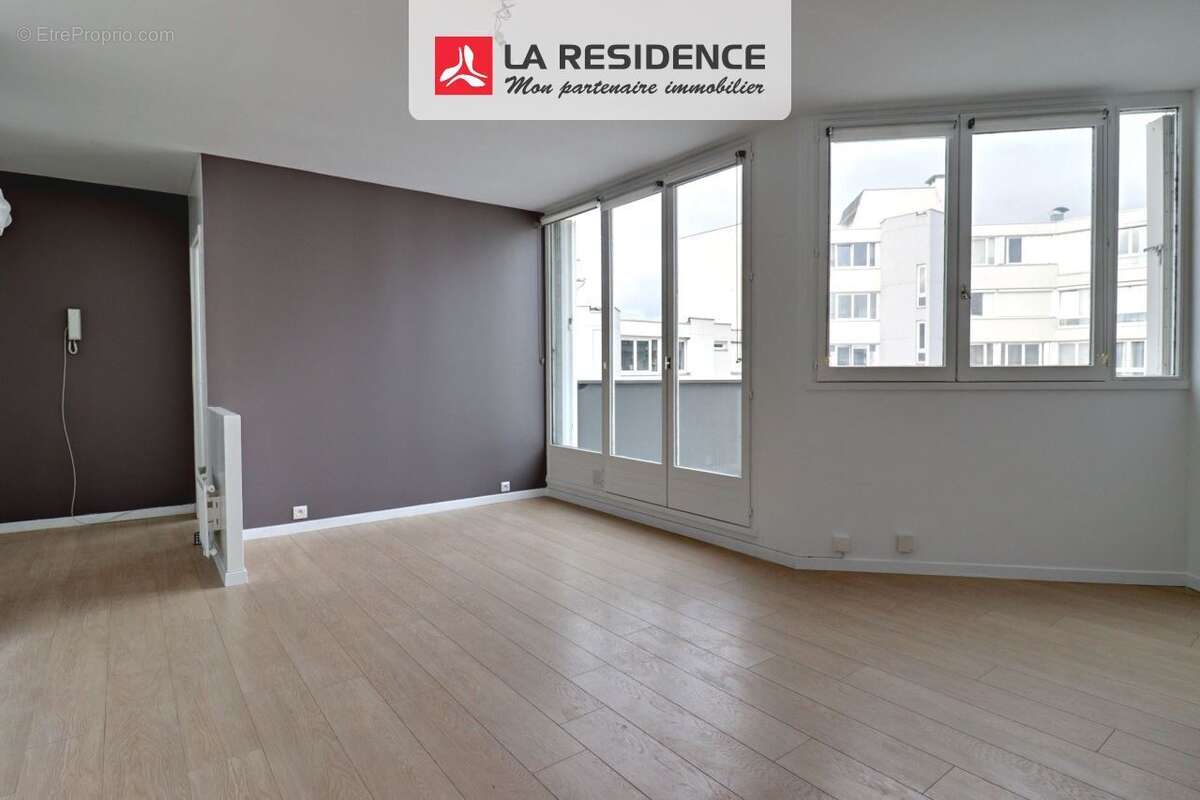 Appartement à POISSY