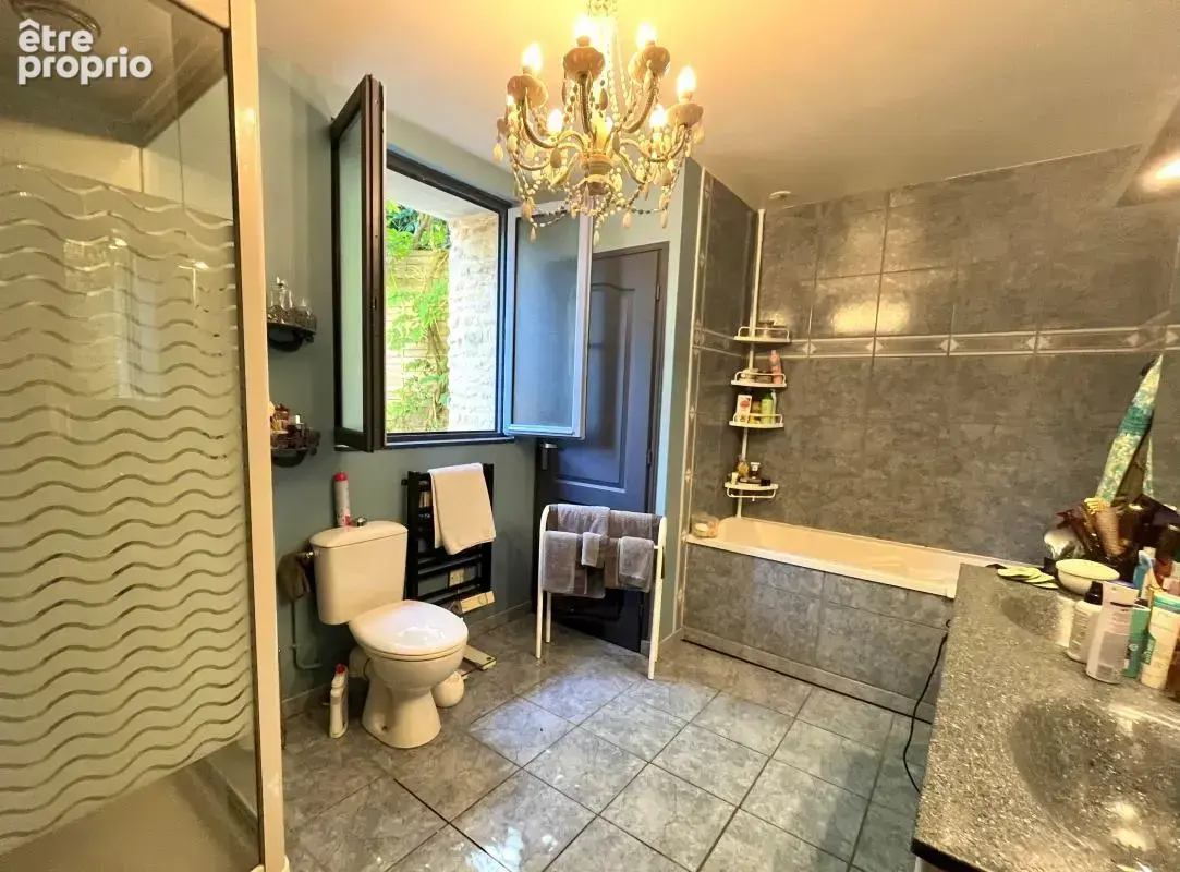 Maison À Vendre - photo 5
