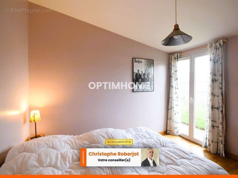 Maison à SAINT-REMY