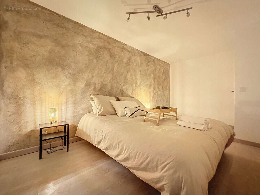 Appartement à SAINT-DENIS