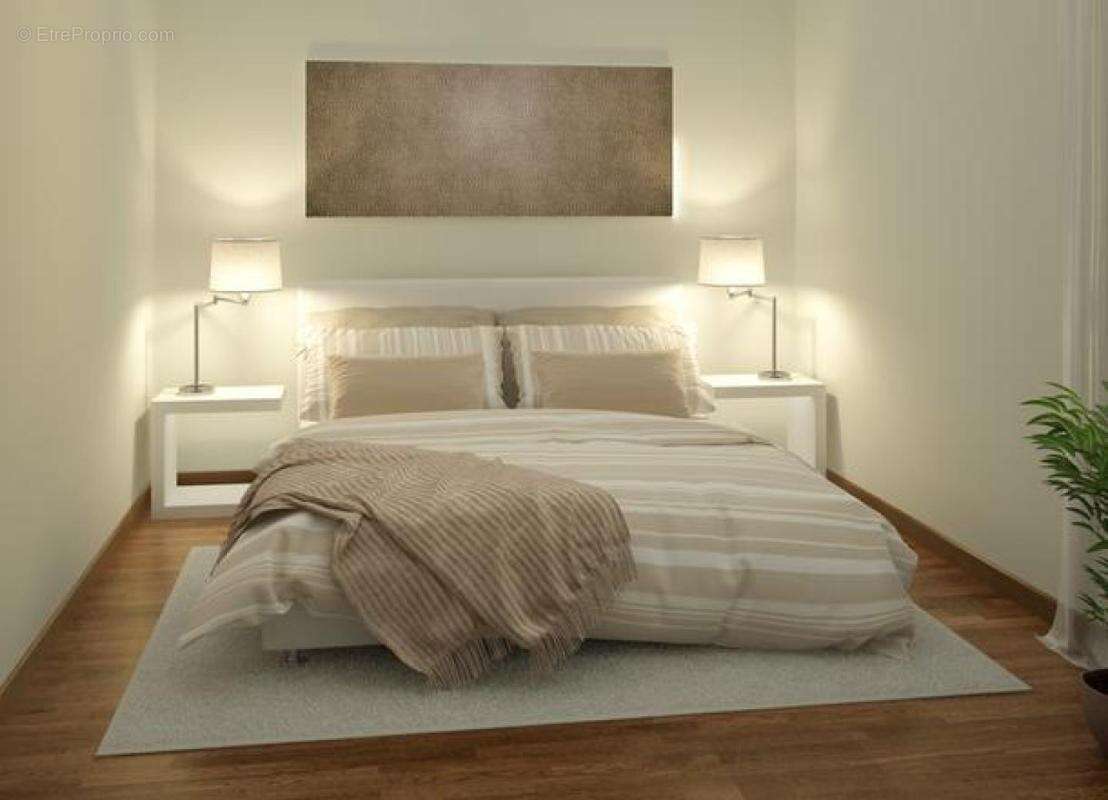 Appartement à JOINVILLE-LE-PONT