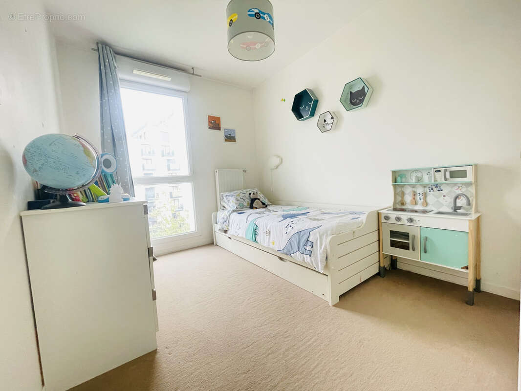 Appartement à BAGNEUX