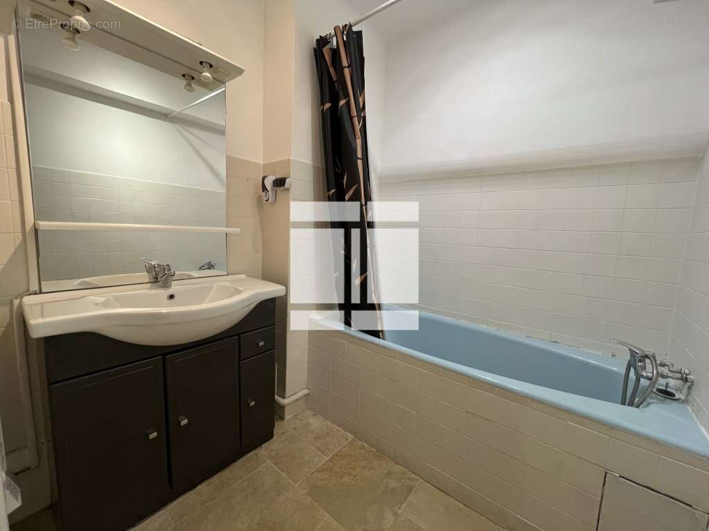 Appartement à BORGO