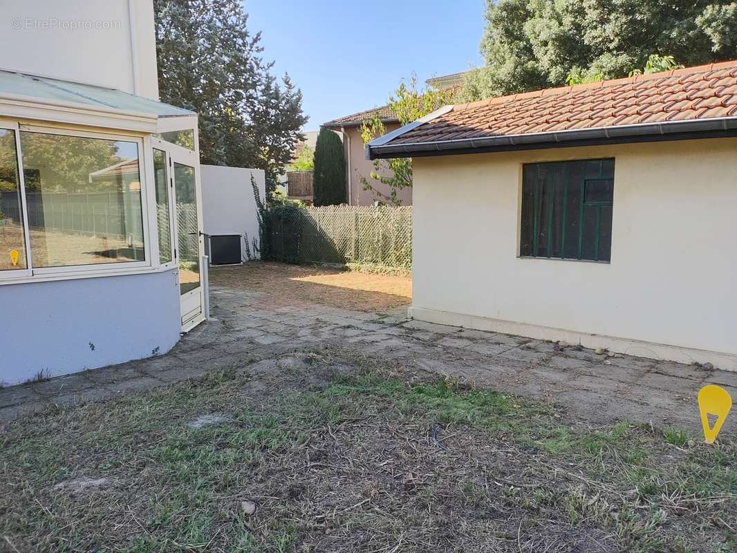 Maison vendue en PLATEAU - Travaux intérieurs à prévoir - photo 10