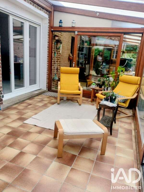 Maison 90 m² à Conde-Sur-L'escaut  - photo 9