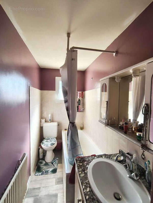 Maison à SAINT-BREVIN-LES-PINS