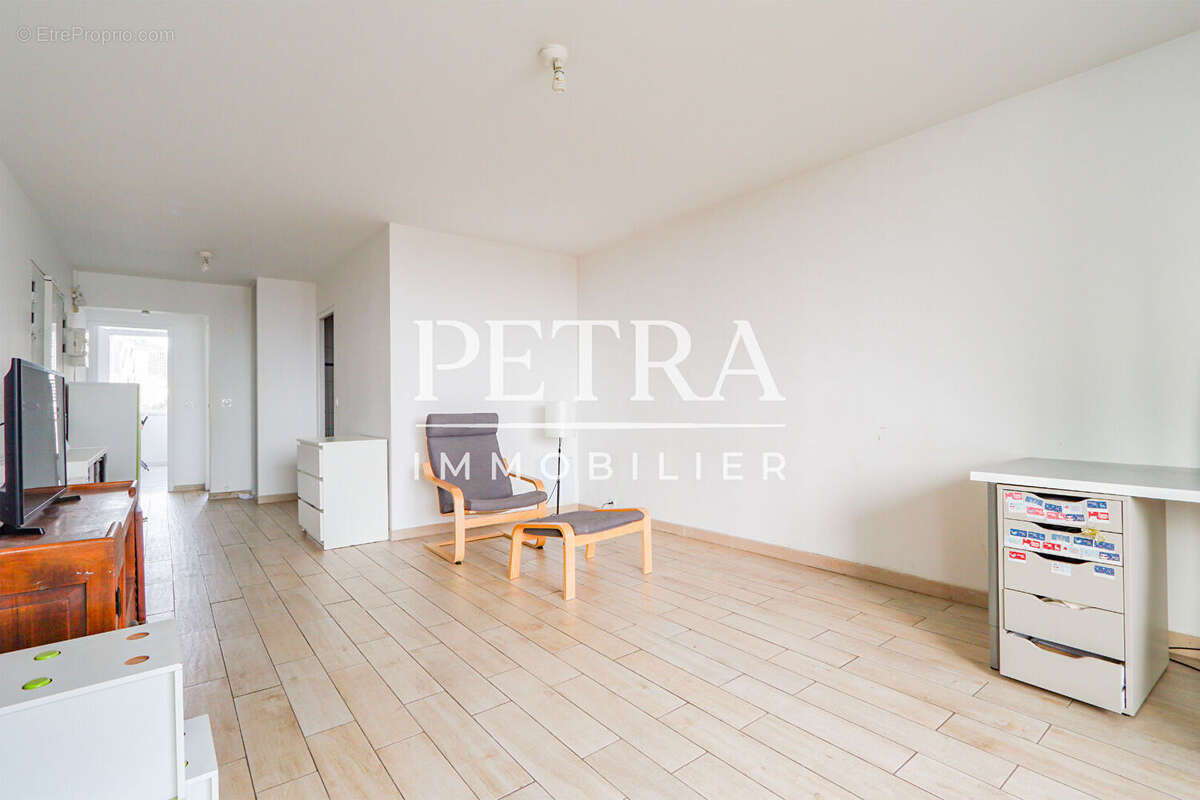 Appartement à PUTEAUX