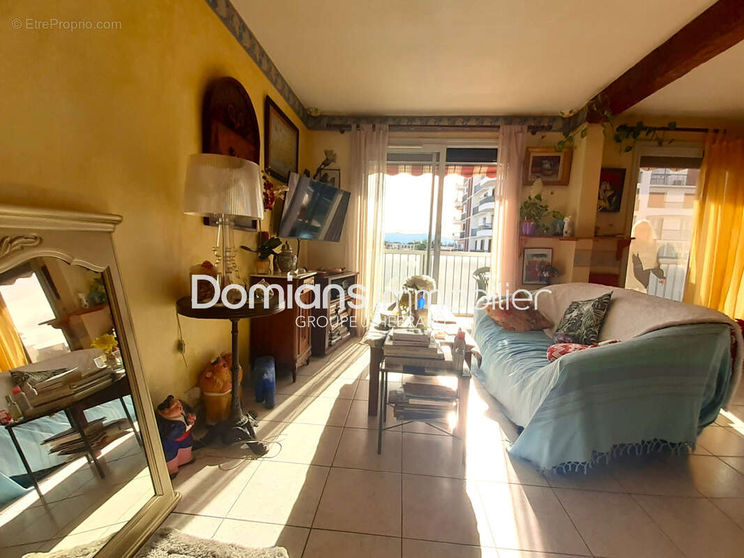 Appartement à PERPIGNAN