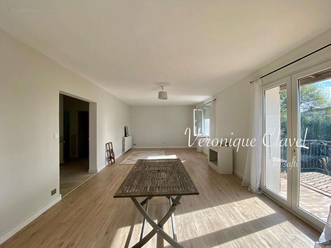 Photo 5 - Maison à SAINT-CHRISTOL-LES-ALES