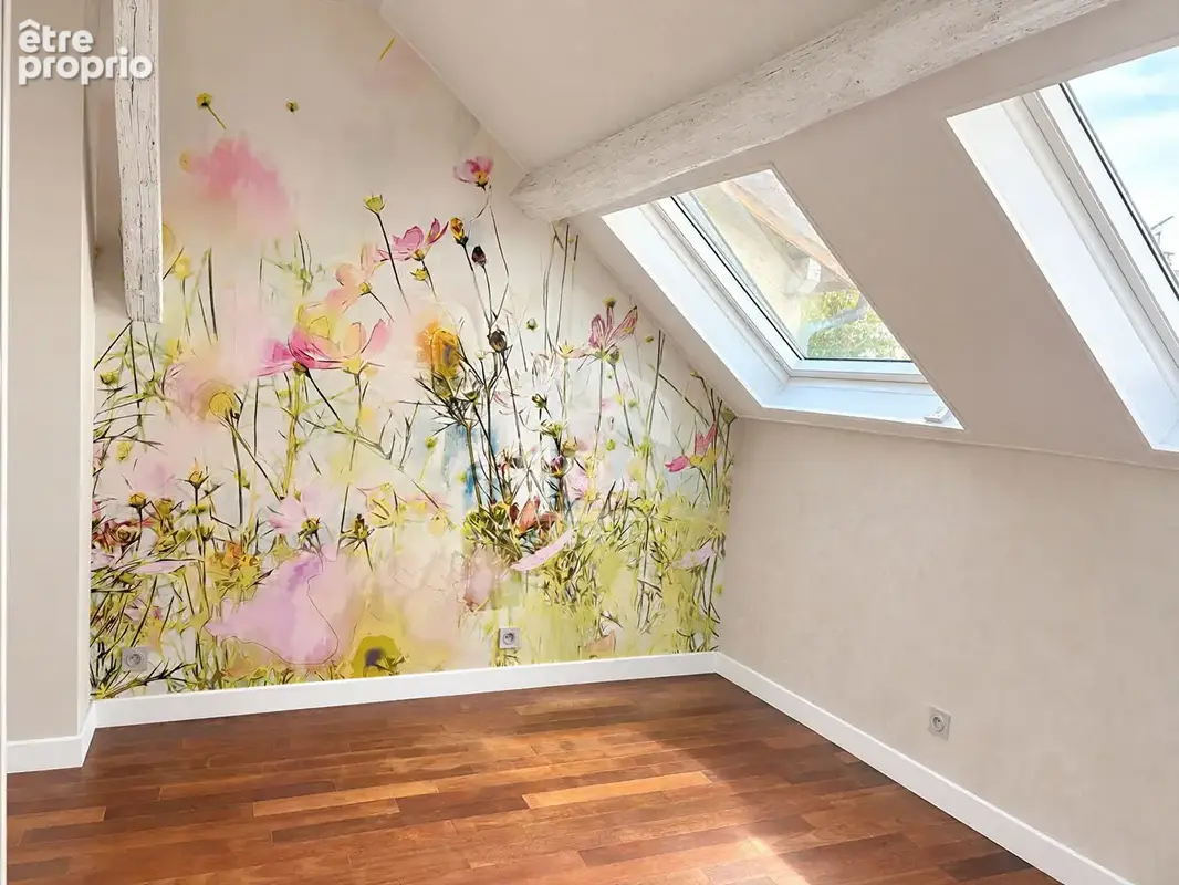 Maison 130m² à saintry-sur-seine - photo 11