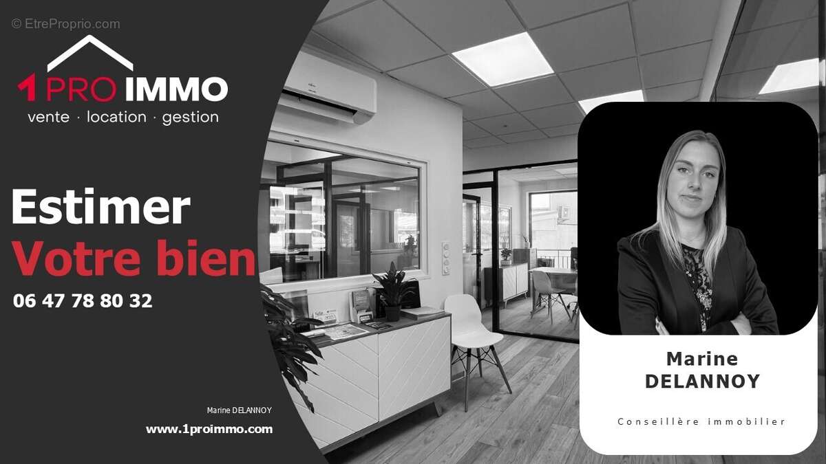 n°4 - Parking à SAINT-MARTIN-LE-VINOUX