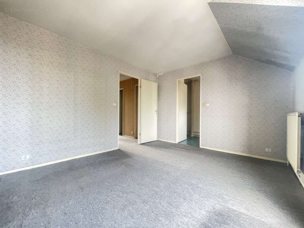 Maison à AULNAY-SOUS-BOIS