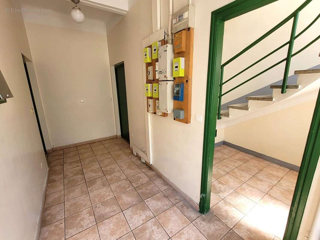 Immeuble Salindres - 4 appartements - 177.13 m² - photo 3