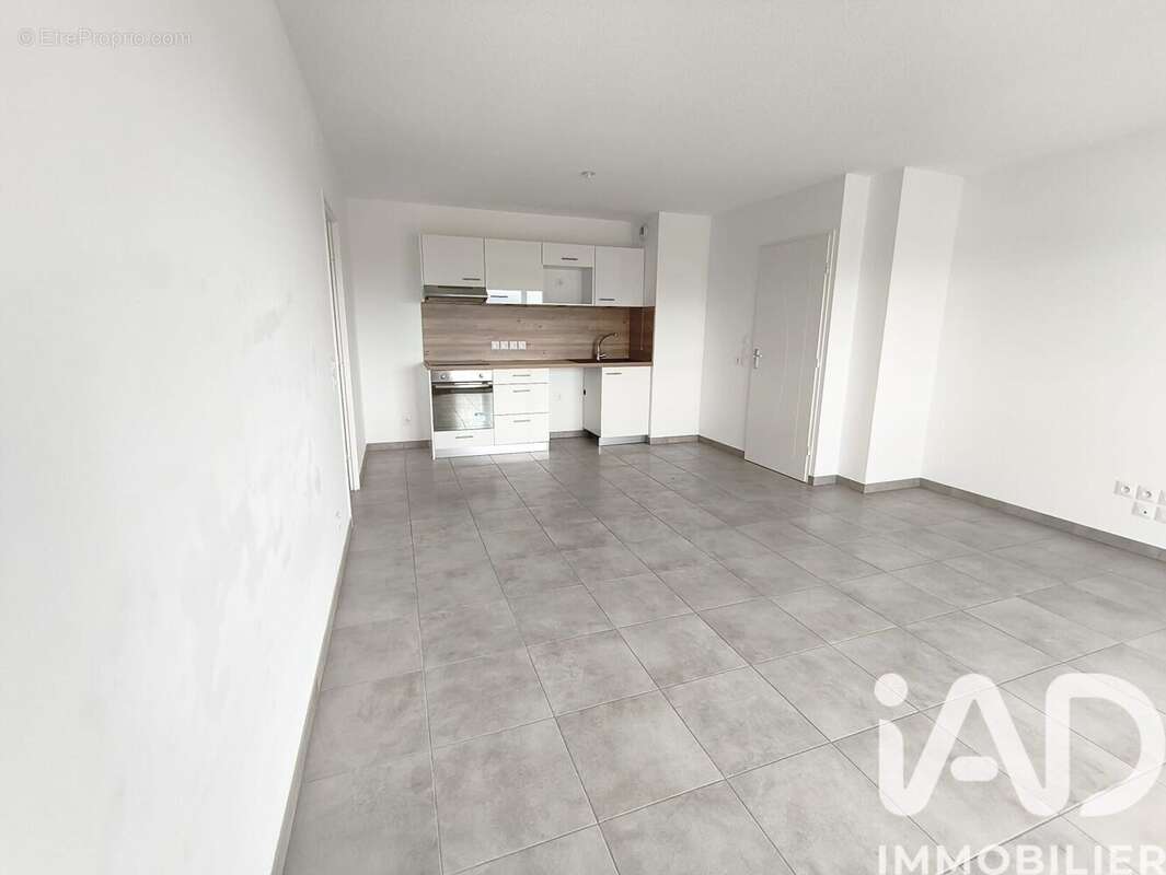 Photo 3 - Appartement à PERPIGNAN