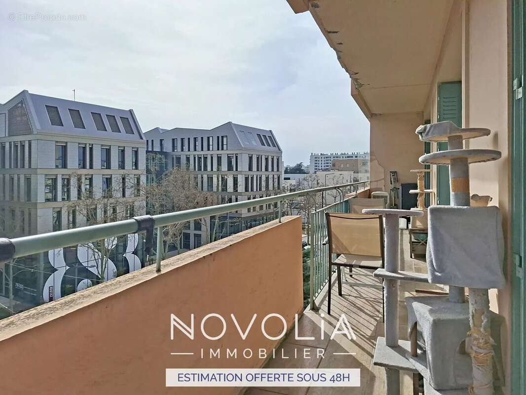 Secteur Santy / Mermoz - photo 10