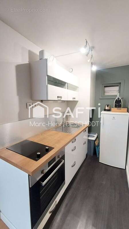 Photo 4 - Appartement à CAMIERS