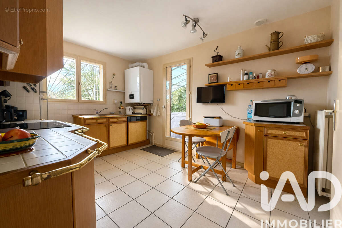 Photo 4 - Maison à CORBAS