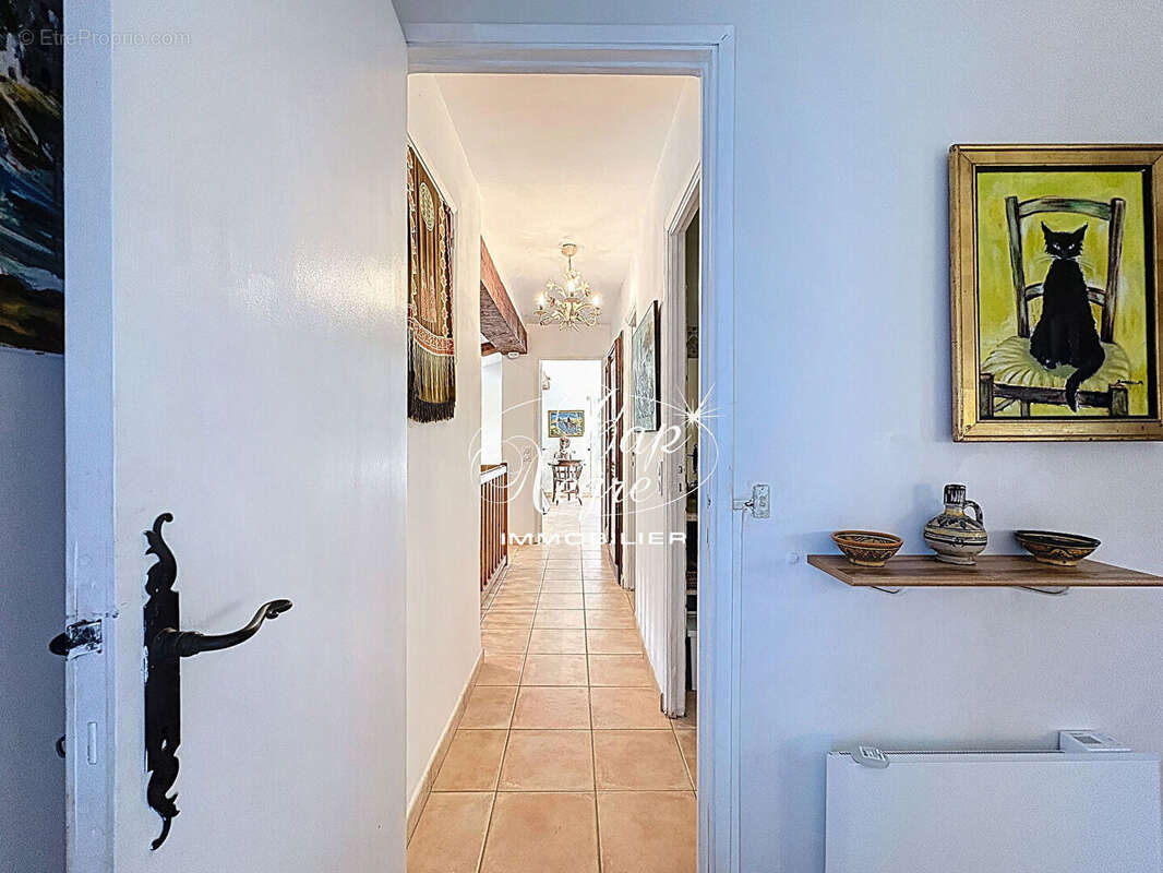 Maison à LE LAVANDOU