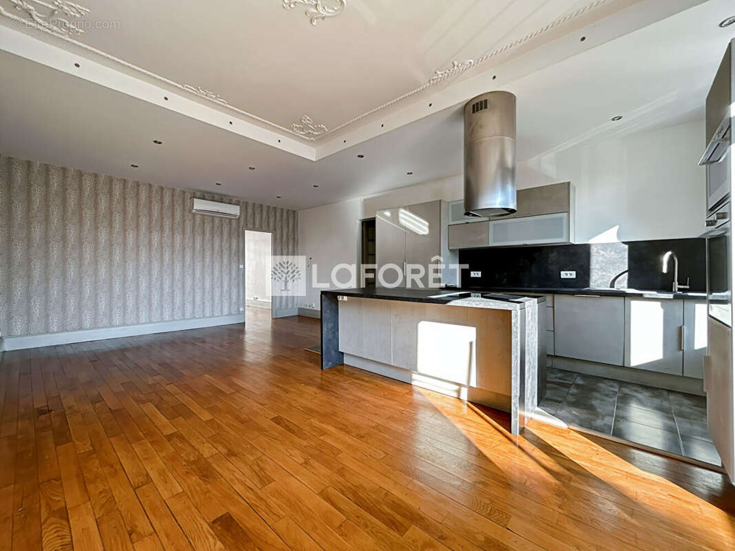 Appartement à VALENCE