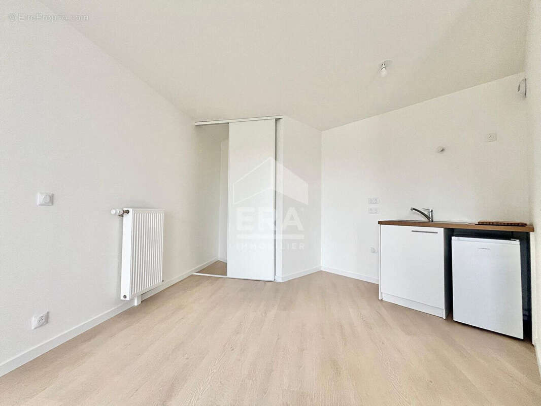 Studio 28m2 - Centre ville - photo 6