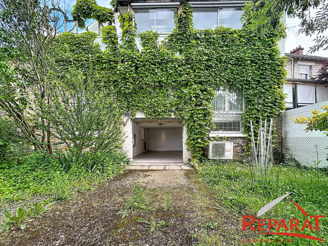 Appartement à BRIVE-LA-GAILLARDE