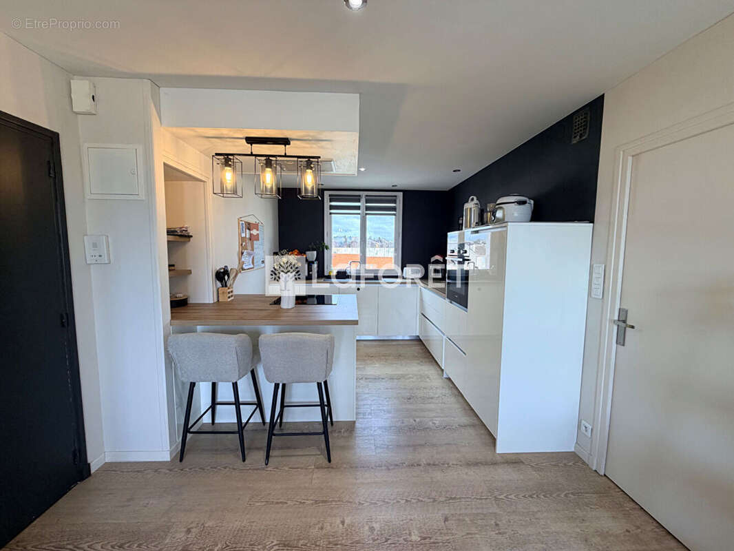 Appartement à AURILLAC